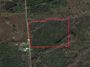 Blacks Rd, Macon, NC 27551