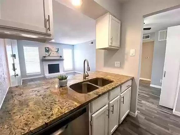 2nd image of 7621 McCallum Blvd #3