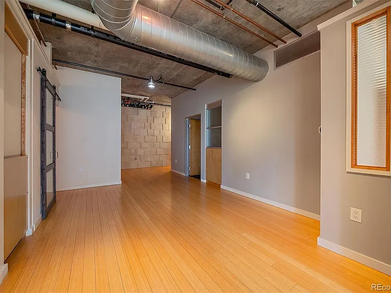 1401 Wewatta St #318 — Photo 5