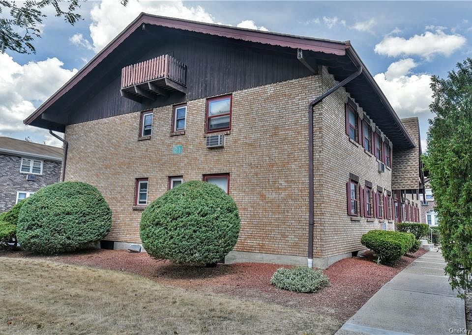 21 Normandy Village UNIT 2, Nanuet, NY 10954 Zillow