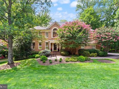 1108 Arboroak Pl, Herndon, VA, 20170