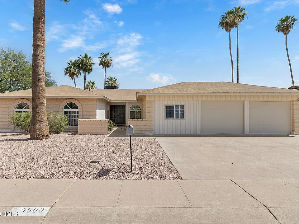 4503 W Bryce Ln