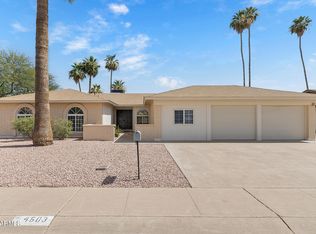 4503 W Bryce Ln, Glendale, AZ 85301