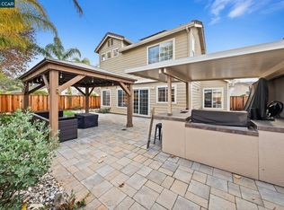 392 Trenton Cir, Pleasanton, CA 94566