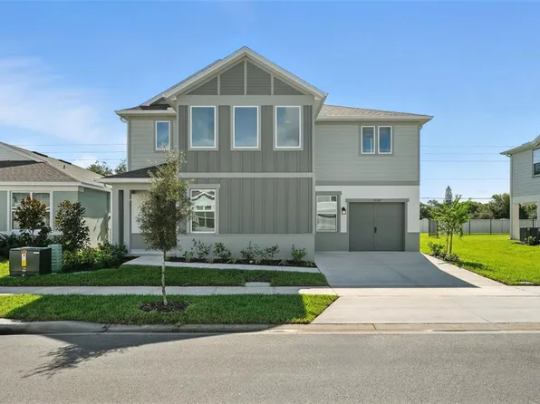 1559 GROVELINE ROAD, ST CLOUD, FL 34771