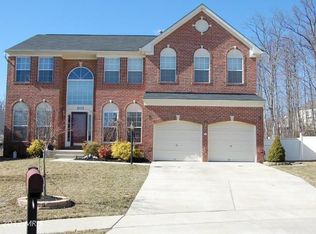 1105 Culloden Ct, Abingdon, MD 21009