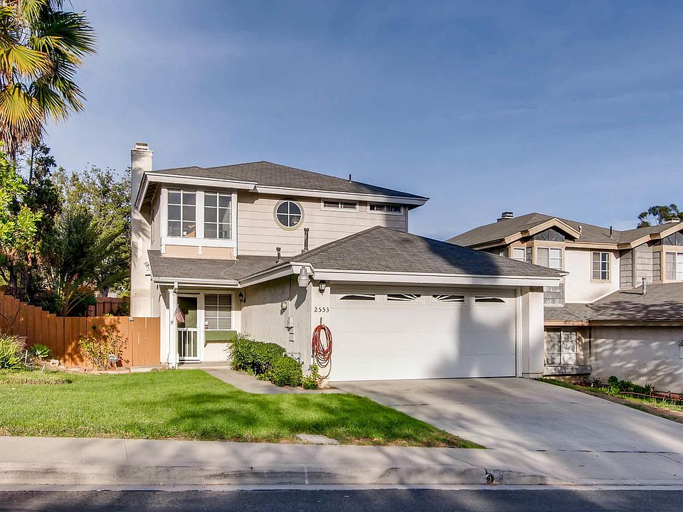 1st image of 2553 Manzana Way