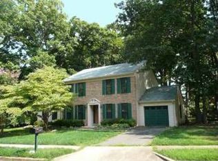 1313 Deep Run Ln, Reston, VA 20190