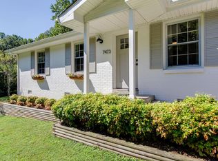 7473 Sleepy Hollow Rd, Fairview, TN 37062