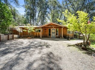23486 Van De Hei Ranch Rd, Pioneer, CA 95666
