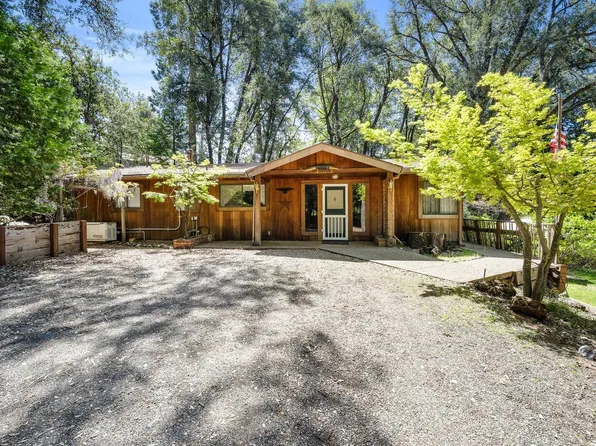 23486 Van De Hei Ranch Rd, Pioneer, CA 95666