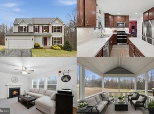 8329 Indiantown Rd, King George, VA 22485