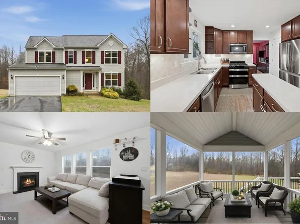 8329 Indiantown Rd, King George, VA 22485