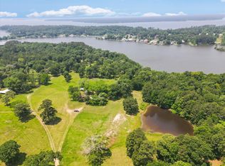 13475 Mary Wagner Rd, Willis, TX 77318