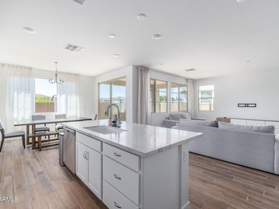 5832 S Abbey, Mesa, AZ, 85212