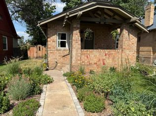 3439 N Josephine St, Denver, CO 80205