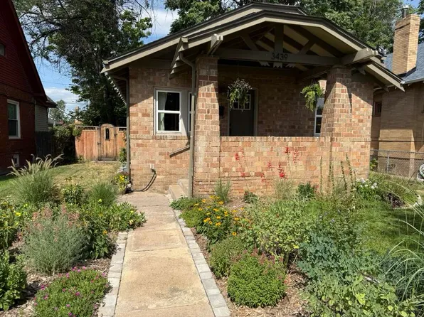 3439 N Josephine St, Denver, CO 80205