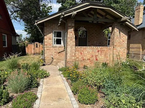 3439 N Josephine St Photo 1