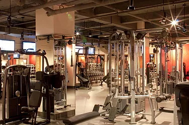 Rented by Keller Williams NYC