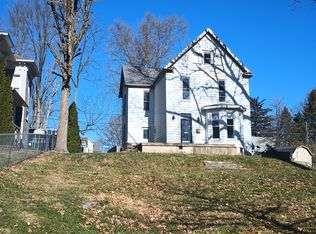 316 E 5th St, Rushville, IN