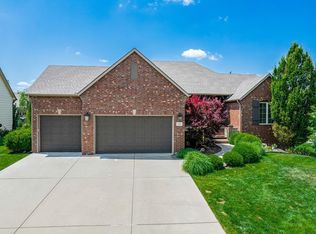 13609 E Ayesbury St, Wichita, KS 67228