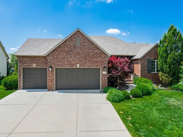 13609 E Ayesbury St, Wichita, KS 67228