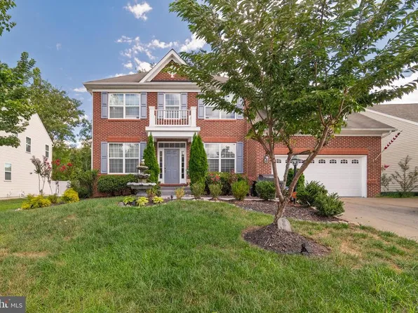 17108 MADRILLON WAY, ACCOKEEK, MD 20607