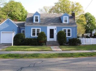 28 Powers St, Needham, MA 02492