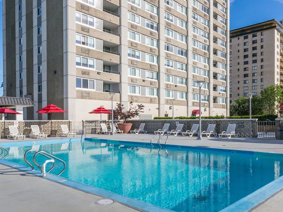 The Ivanhoe Apartment Rentals Hackensack, NJ Zillow