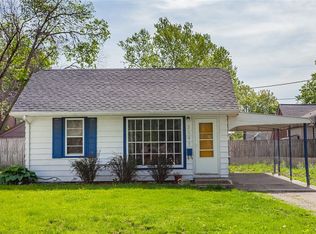 2103 40th St, Des Moines, IA 50310