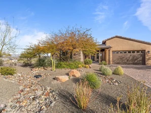 3775 GOLD RIDGE Road, Wickenburg, AZ 85390