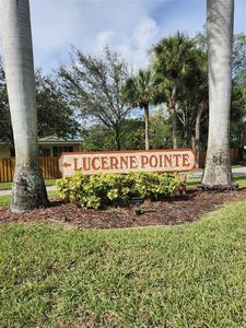 4700 Lucerne Lakes Blvd #505, Lake Worth, FL, 33467