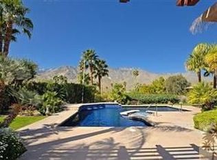 1500 Hillview Cv, Palm Springs, CA 92264
