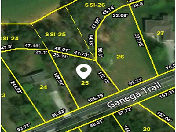 2nd image of 251 Ganega Trl Lot 25