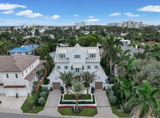 1114 Vista Del Mar Dr N, Delray Beach, FL 33483