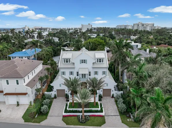 1114 Vista Del Mar Drive N, Delray Beach, FL 33483