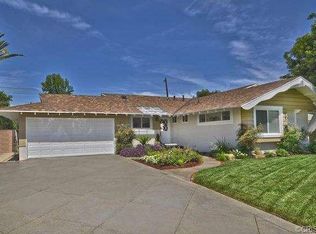 9815 Quakertown Ave, Chatsworth, CA 91311