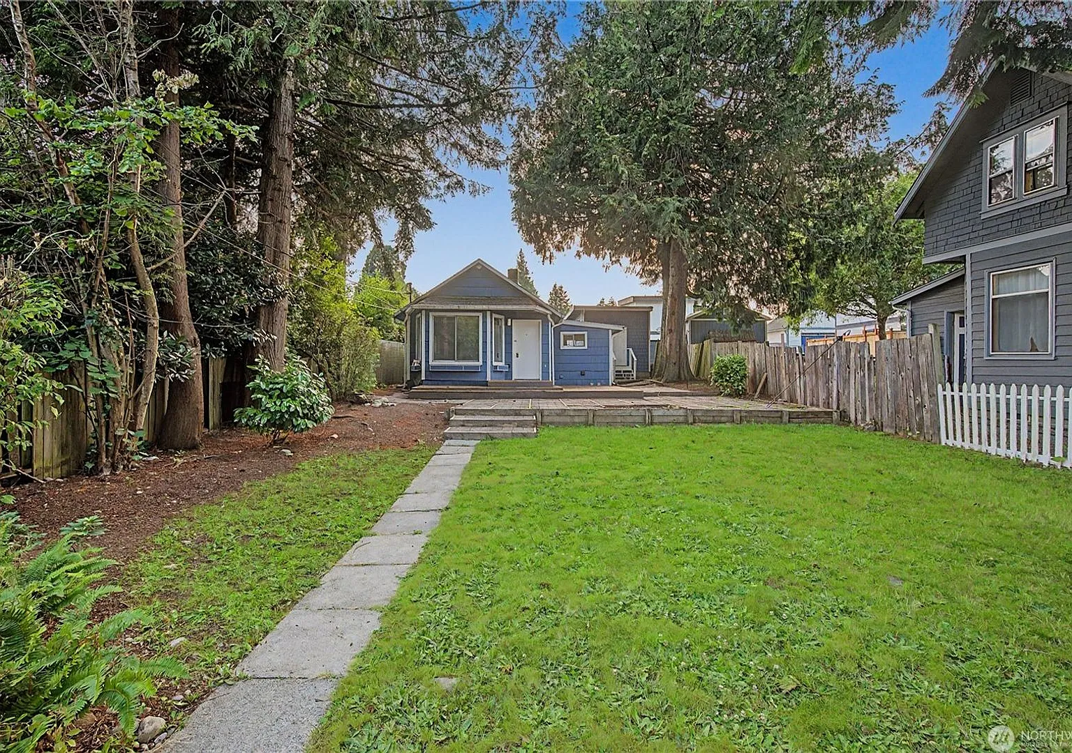 Arbor Heights Bungalow, Available early October — Photo 1