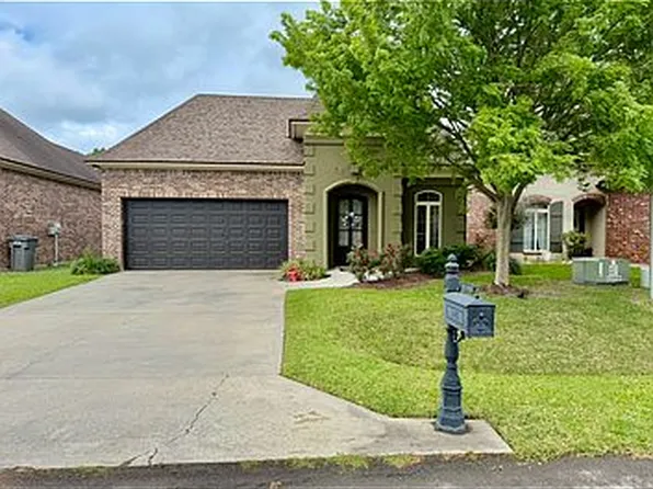 109 Fairwood Dr, Broussard, LA 70518