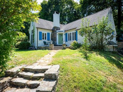 16 Indian Lane, South Salem, NY, 10590