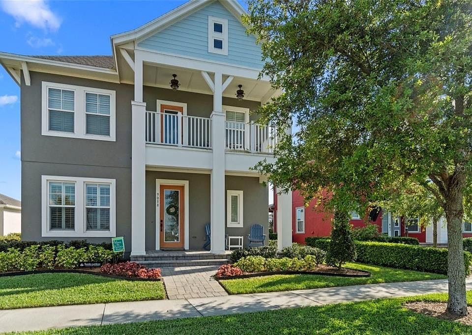 1st image of 9058 Tavistock Lakes Blvd