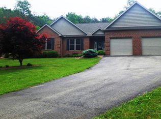 1594 Maple Benner Rd, Portsmouth, OH 45662