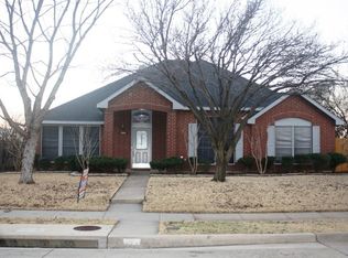 7041 Blalock Dr, The Colony, TX 75056