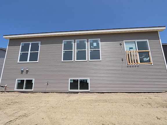 Back Exterior