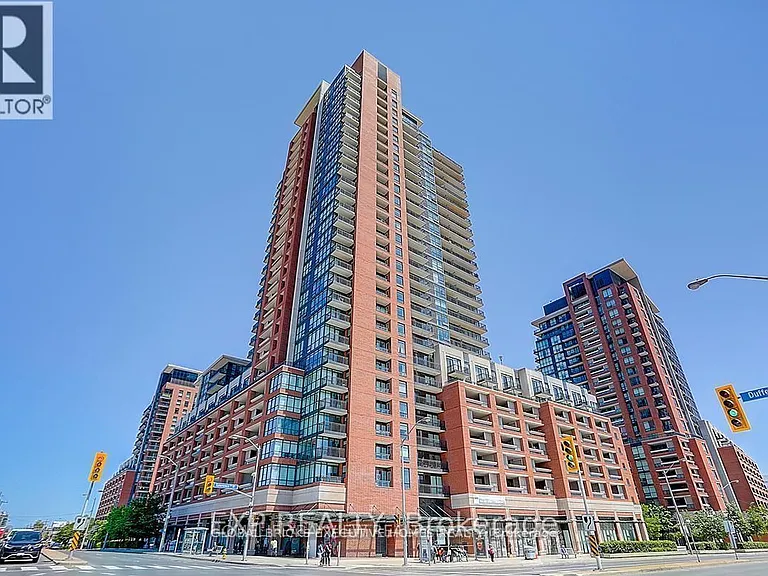 830 Lawrence Ave W #1012 — Photo 1