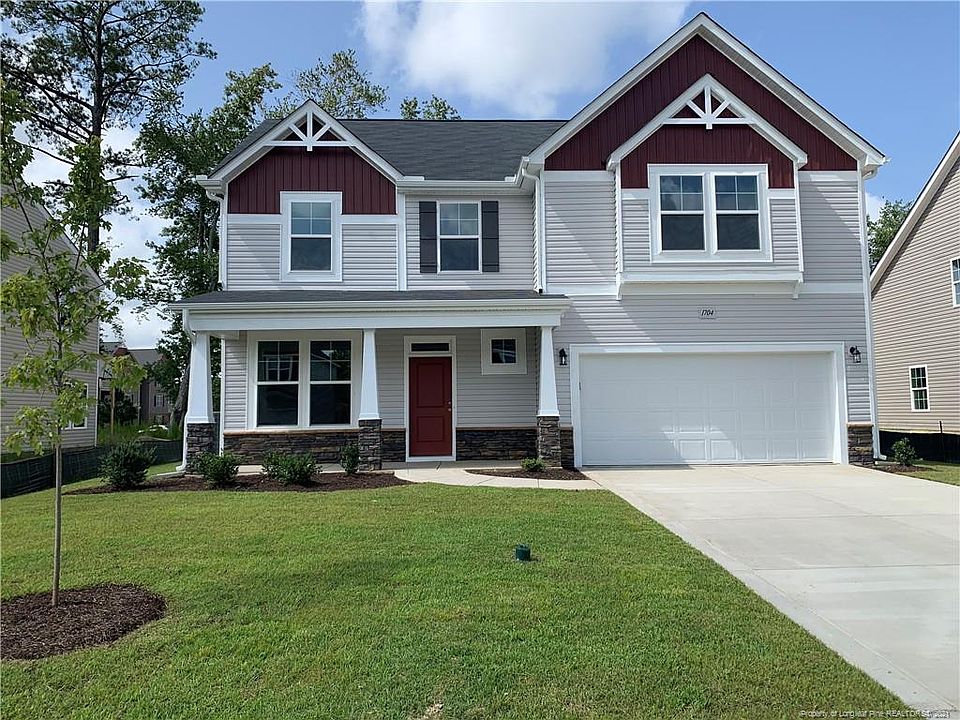 1st image of 1704 Stackhouse Dr Lot 276