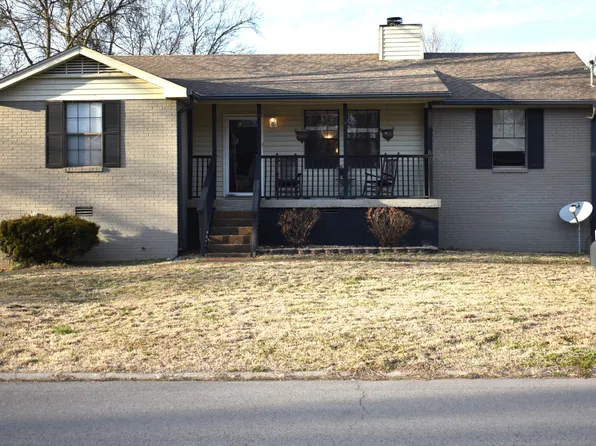 2529 McGinnis Dr, Nashville, TN 37216