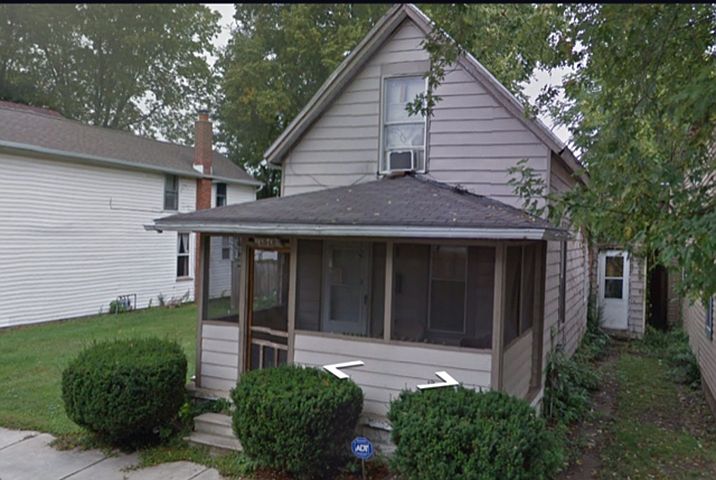 2nd image of 1316 Cincinnati St