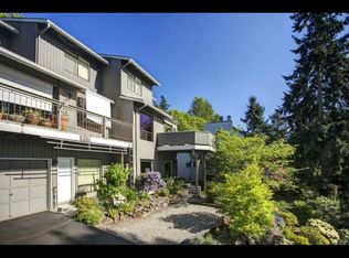 3716 Lake Washington Blvd SE APT A, Bellevue, WA 98006