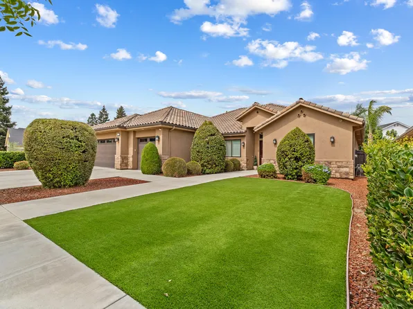 4812 W Wren Avenue, Visalia, CA 93291